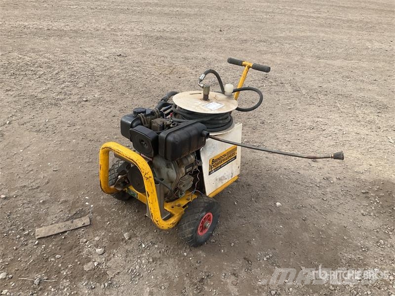 Brendon Pressure Washer Мойки низкого давления