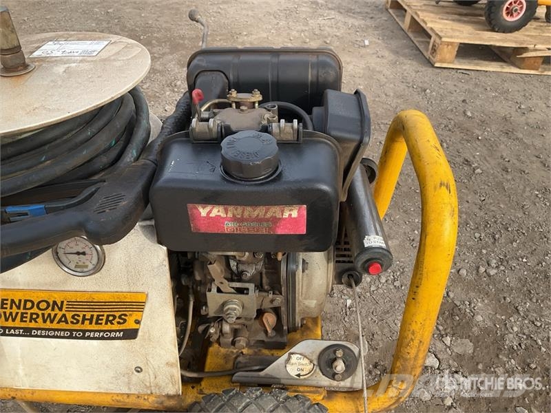 Brendon Pressure Washer Мойки низкого давления