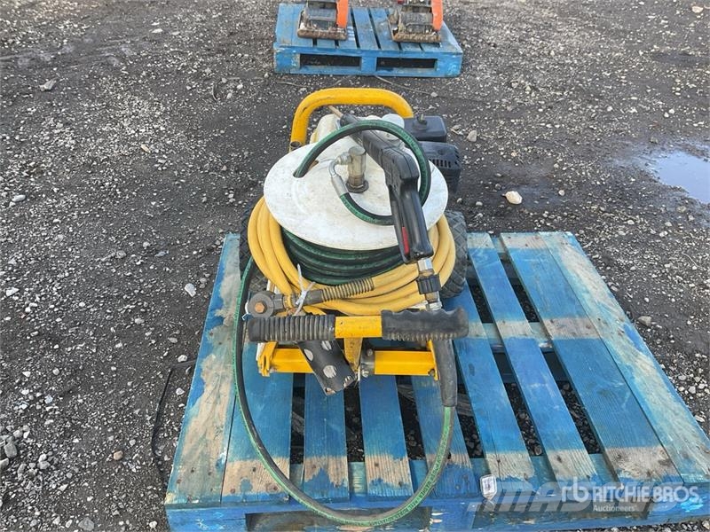 Brendon Pressure Washer Nízkotlakové umývačky