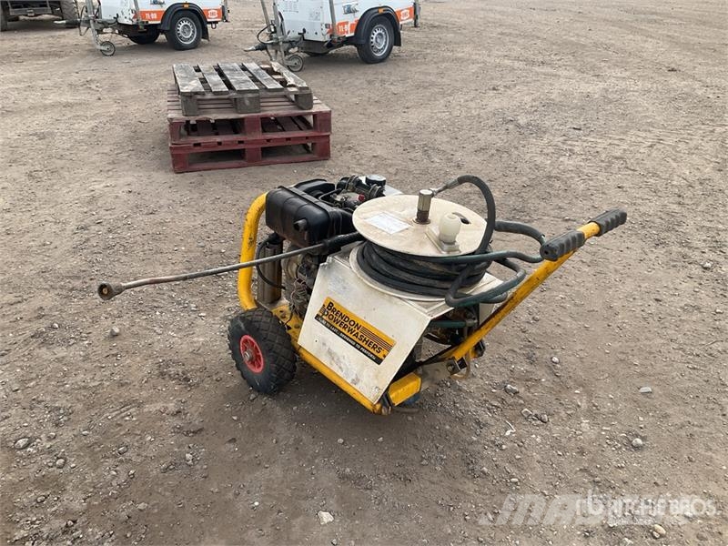 Brendon Pressure Washer Мойки низкого давления