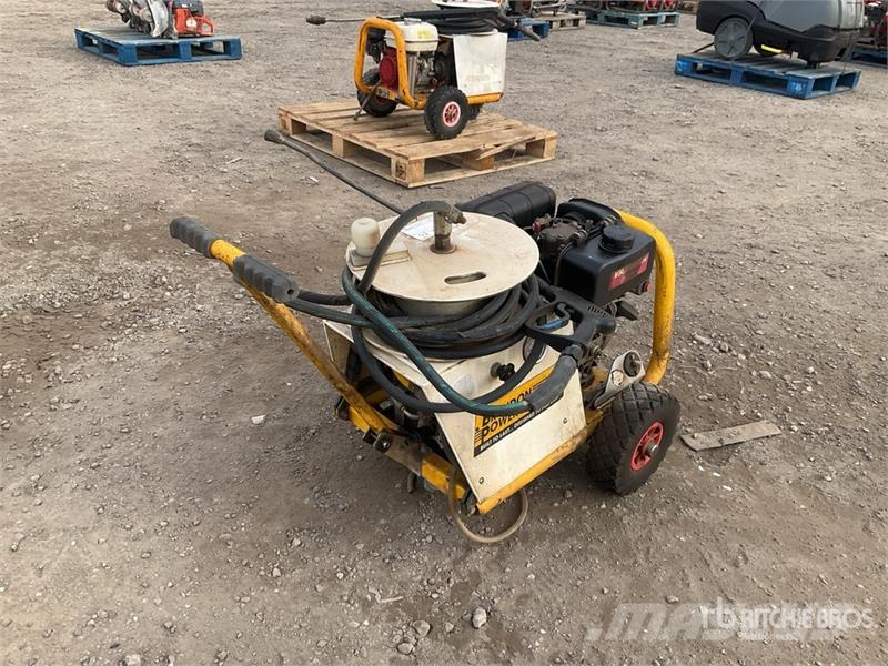 Brendon Pressure Washer Мойки низкого давления