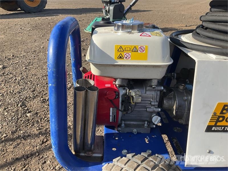 Brendon Pressure Washer Light pressure washers
