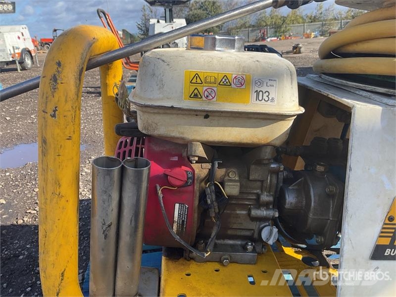 Brendon Pressure Washer Nízkotlakové umývačky