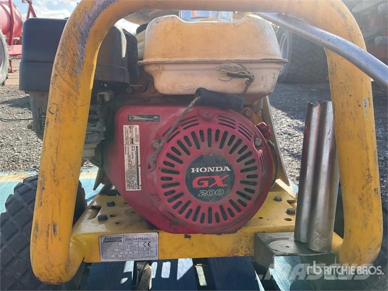 Brendon Pressure Washer Nízkotlakové umývačky