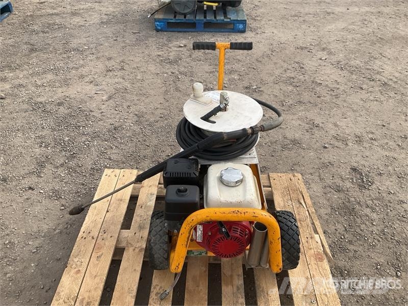 Brendon Pressure Washer Мойки низкого давления
