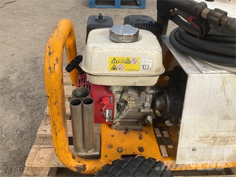 Brendon Pressure Washer Мойки низкого давления
