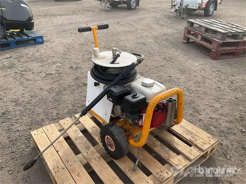 Brendon Pressure Washer Мойки низкого давления