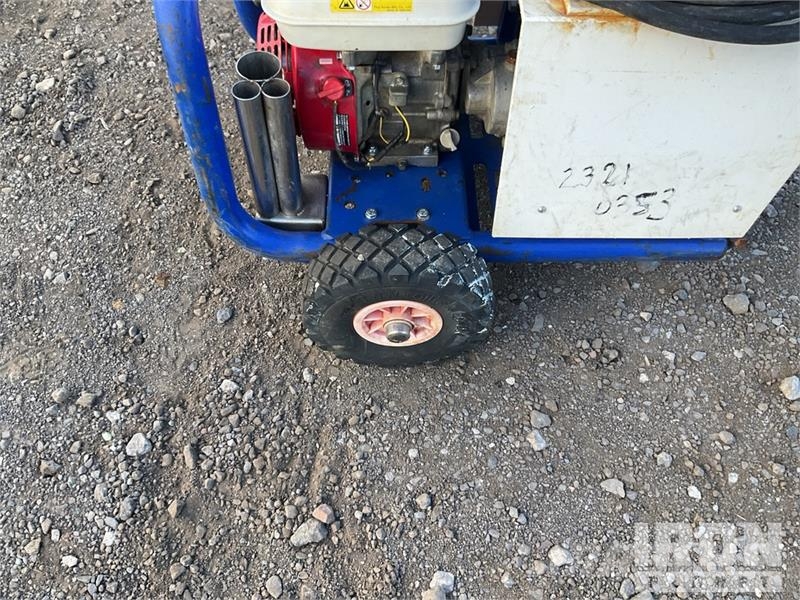 Brendon Pressure Washer Light pressure washers