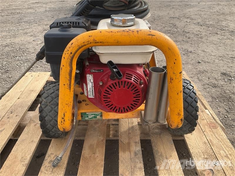 Brendon Pressure Washer Мойки низкого давления