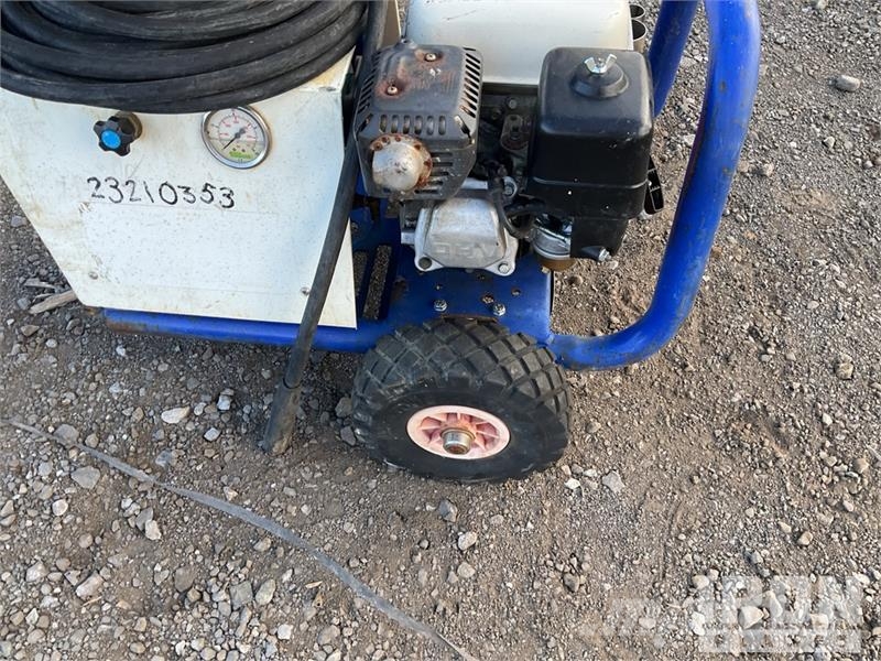 Brendon Pressure Washer Light pressure washers
