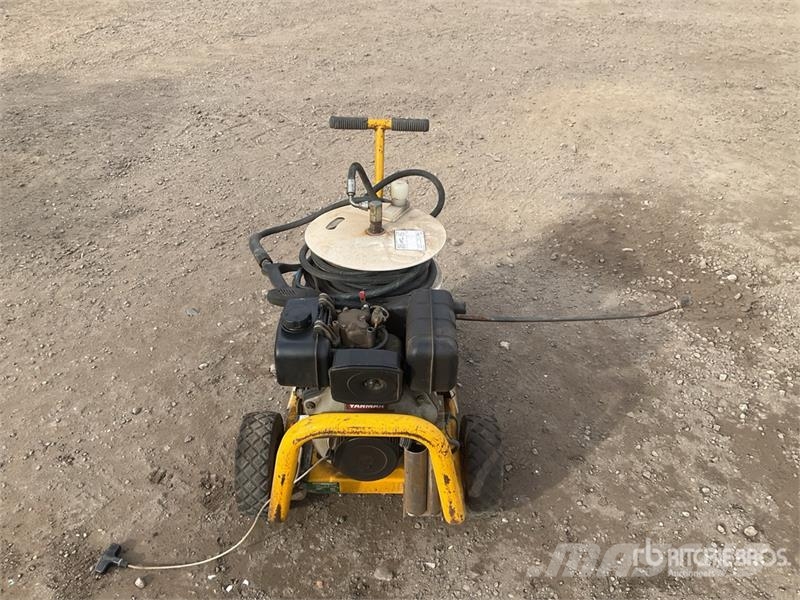 Brendon Pressure Washer Мойки низкого давления