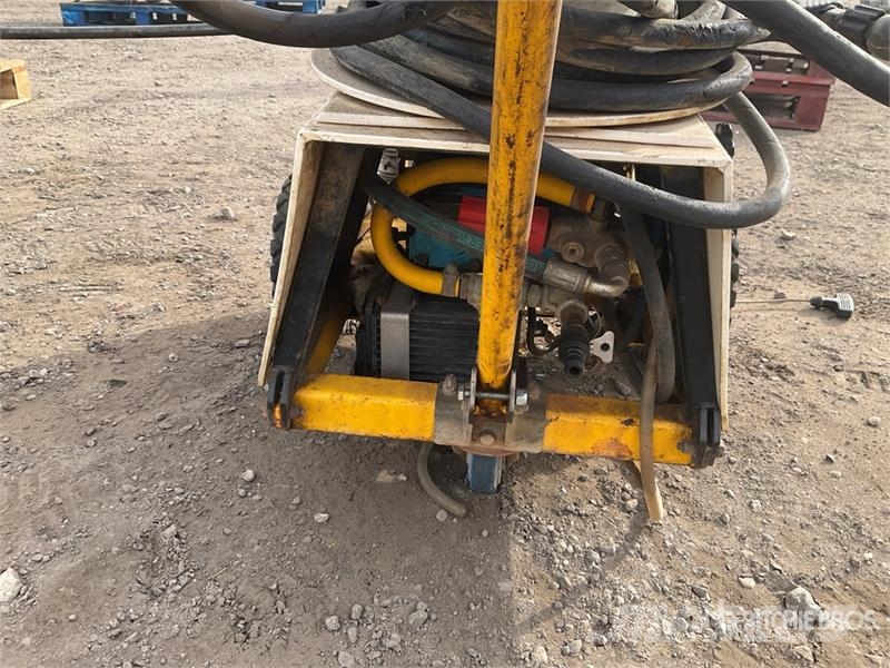 Brendon Pressure Washer Мойки низкого давления