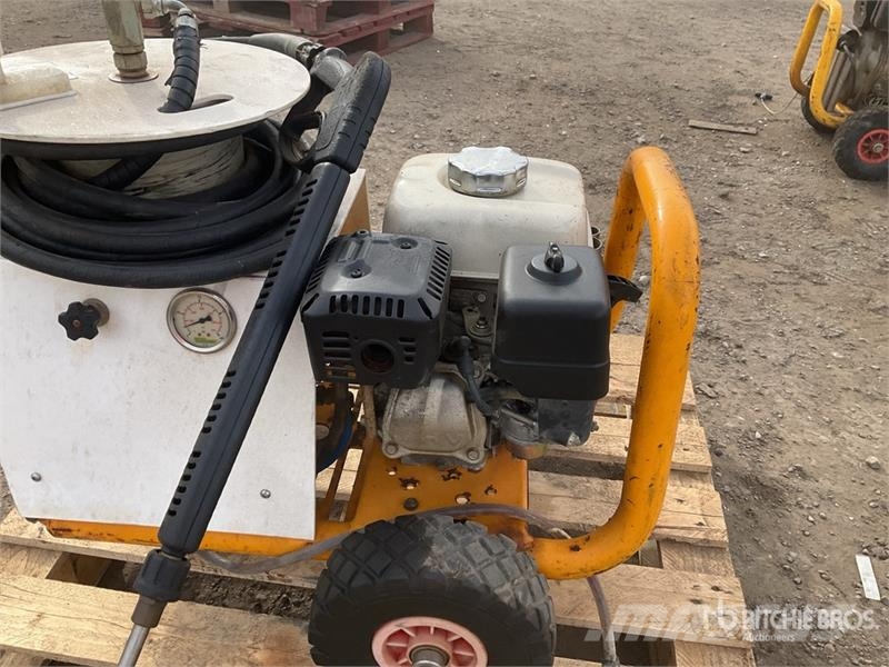 Brendon Pressure Washer Мойки низкого давления