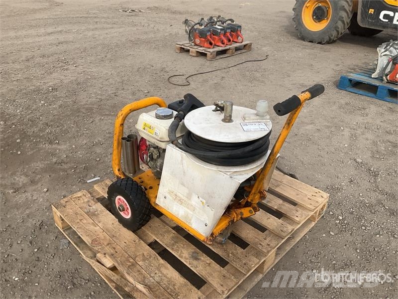 Brendon Pressure Washer Мойки низкого давления