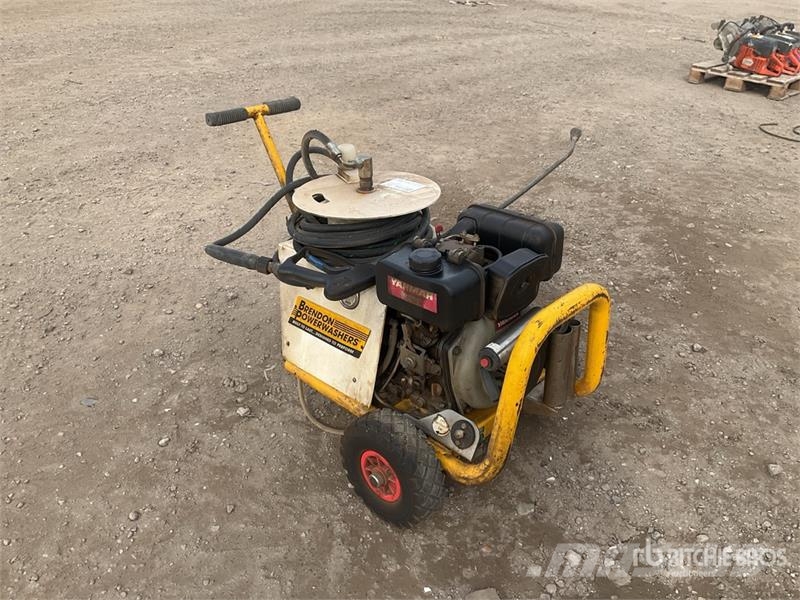 Brendon Pressure Washer Мойки низкого давления