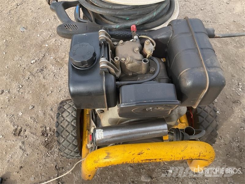 Brendon Pressure Washer Мойки низкого давления