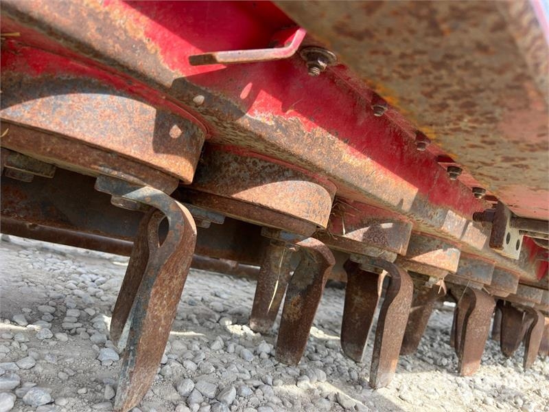 Breviglieri Premier 600 Harrow Packer Gradas