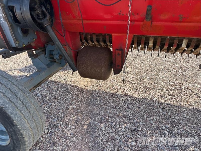  Bricaud-Motor 13M45 Barre De Coupe Combine Pickup  Rezalne glave za kombajne