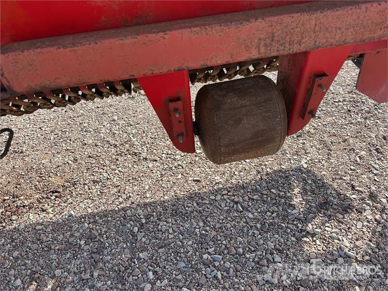 Bricaud-Motor 13M45 Barre De Coupe Combine Pickup  Rezalne glave za kombajne