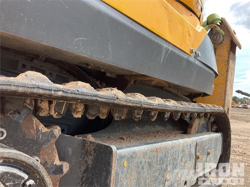 Brokk 130 Electric Demolition Robot 建設機械 - その他