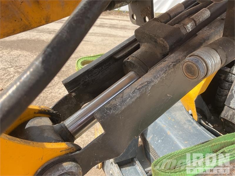 Brokk 130 Electric Demolition Robot 建設機械 - その他