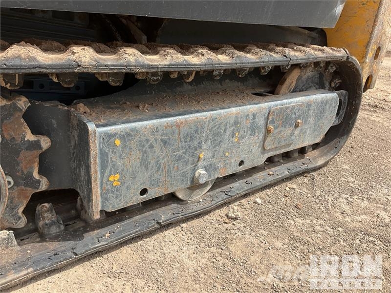 Brokk 130 Electric Demolition Robot 建設機械 - その他