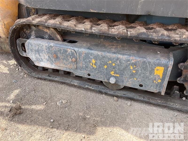 Brokk 130 Electric Demolition Robot 建設機械 - その他