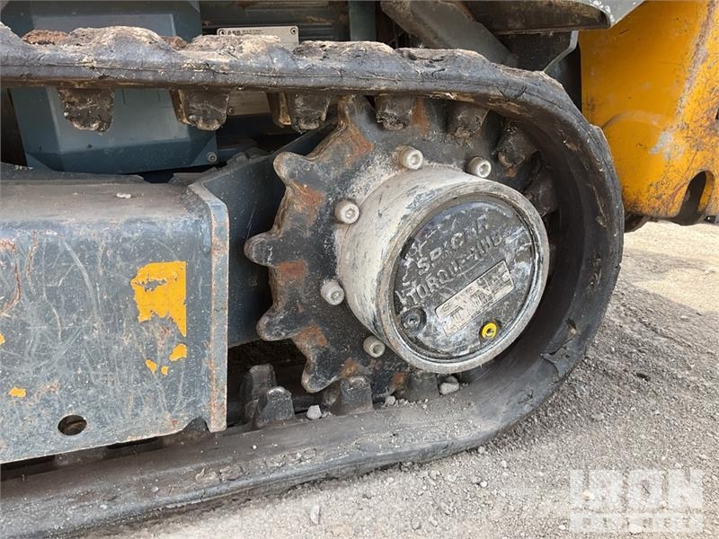Brokk 130 Electric Demolition Robot 建設機械 - その他