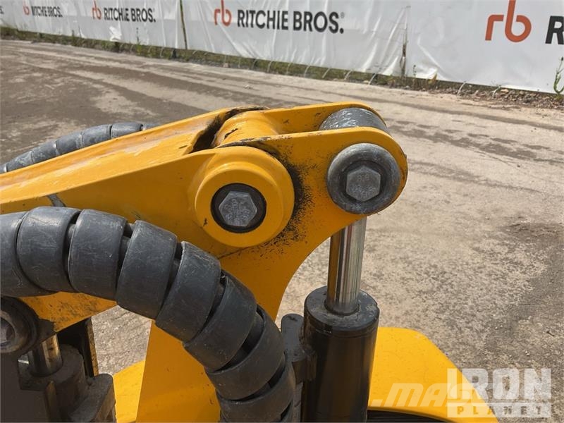 Brokk 130 Electric Demolition Robot 建設機械 - その他