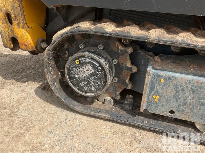 Brokk 130 Electric Demolition Robot 建設機械 - その他