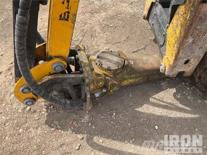 Brokk 130 Electric Demolition Robot 建設機械 - その他