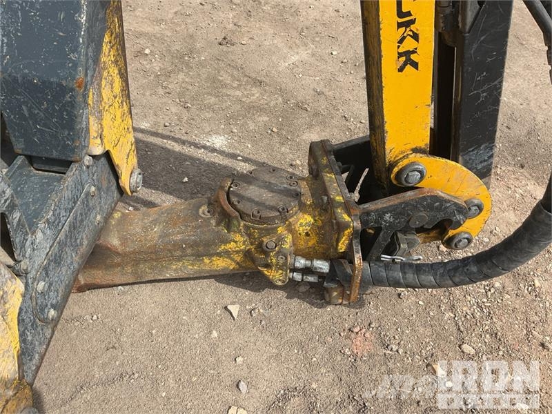 Brokk 130 Electric Demolition Robot 建設機械 - その他
