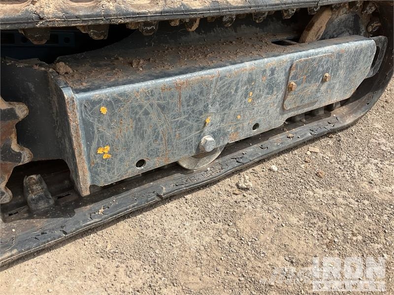 Brokk 130 Electric Demolition Robot 建設機械 - その他