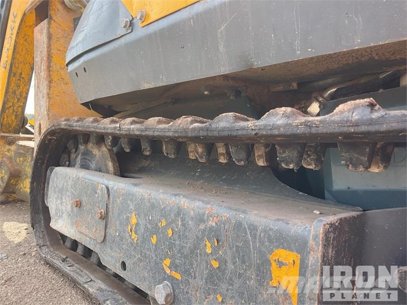 Brokk 130 Electric Demolition Robot 建設機械 - その他