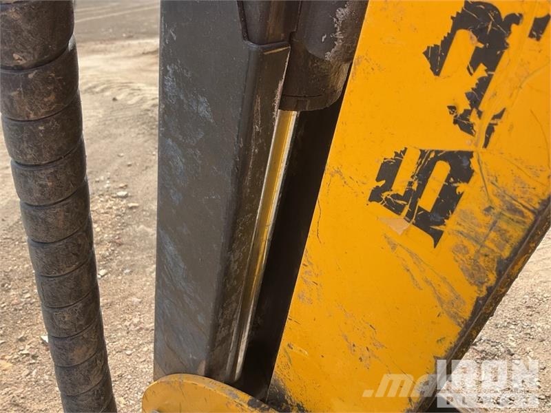 Brokk 130 Electric Demolition Robot 建設機械 - その他