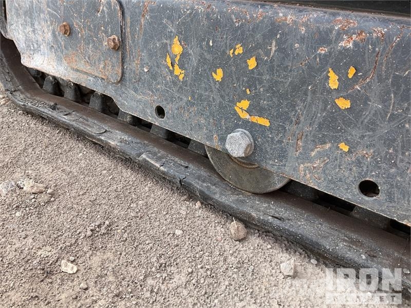 Brokk 130 Electric Demolition Robot 建設機械 - その他