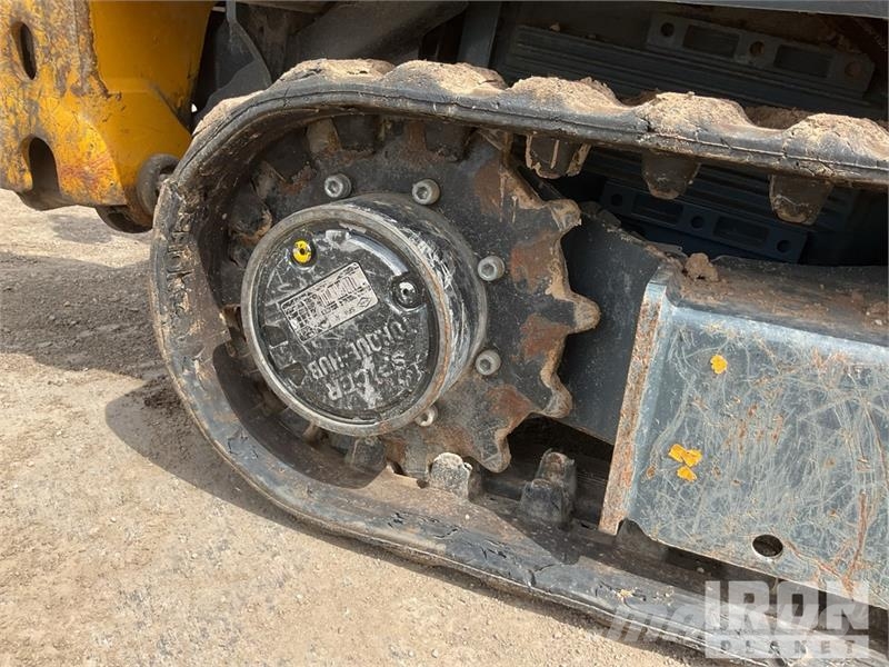 Brokk 130 Electric Demolition Robot 建設機械 - その他