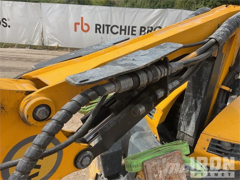 Brokk 130 Electric Demolition Robot 建設機械 - その他