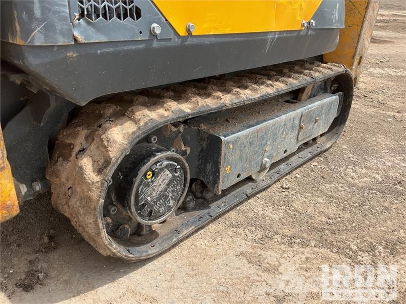 Brokk 130 Electric Demolition Robot 建設機械 - その他