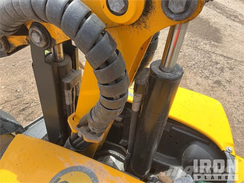 Brokk 130 Electric Demolition Robot 建設機械 - その他