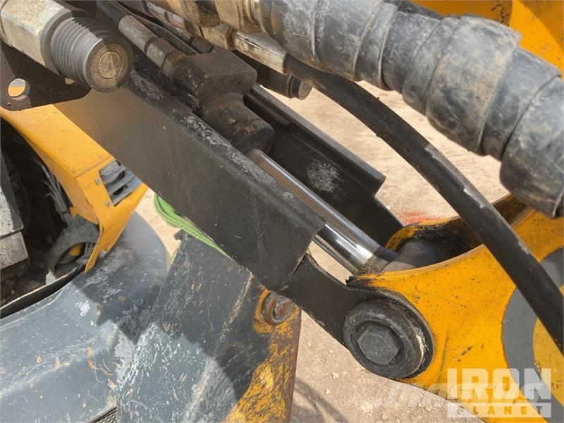 Brokk 130 Electric Demolition Robot 建設機械 - その他