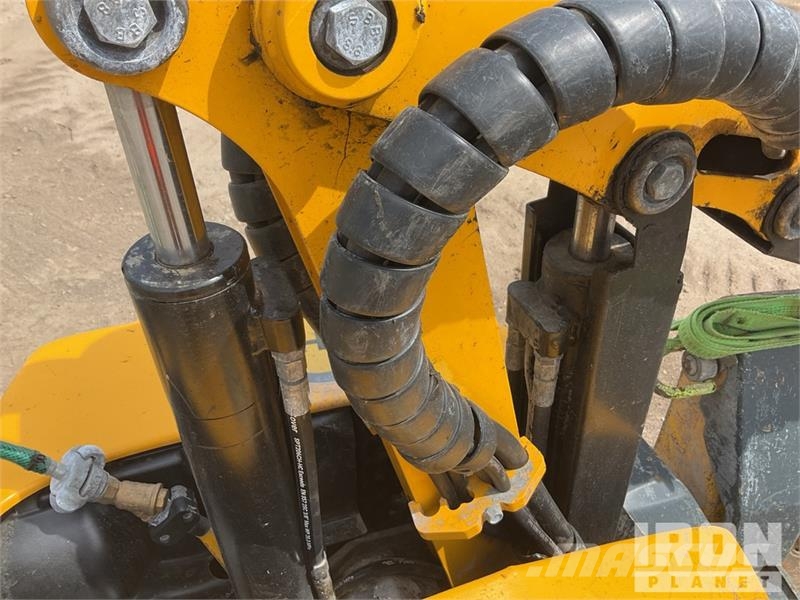 Brokk 130 Electric Demolition Robot 建設機械 - その他