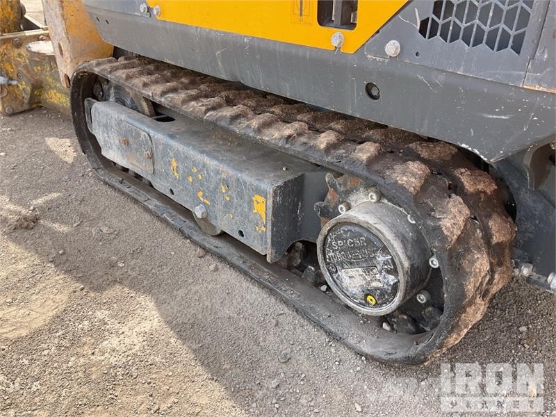 Brokk 130 Electric Demolition Robot 建設機械 - その他