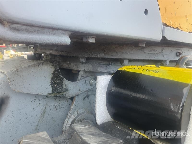 Brokk 180 Electric Demolition Robot Építőipar - Egyebek