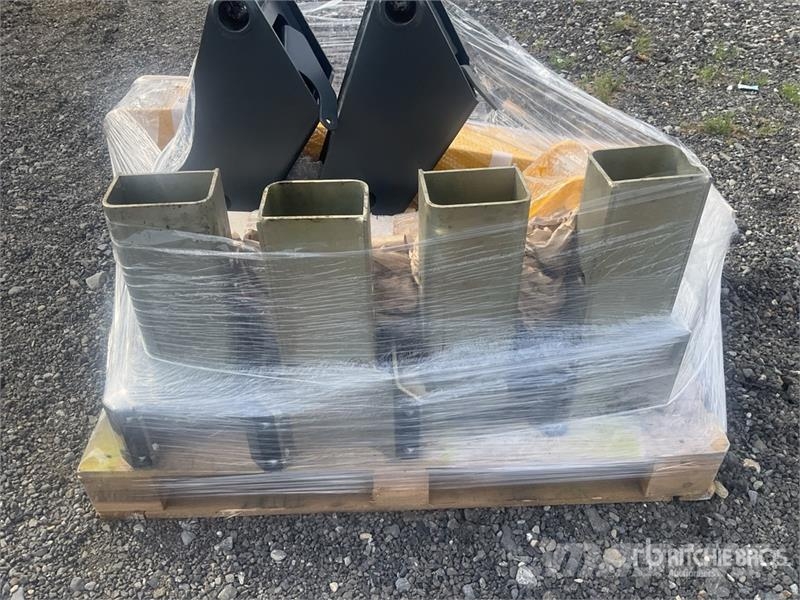 Brokk 180 Electric Demolition Robot Építőipar - Egyebek