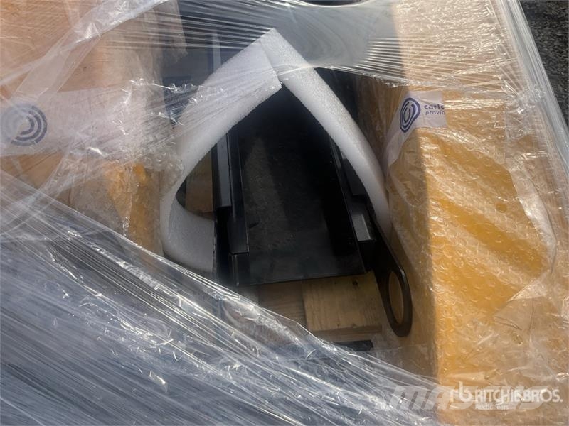 Brokk 180 Electric Demolition Robot Építőipar - Egyebek