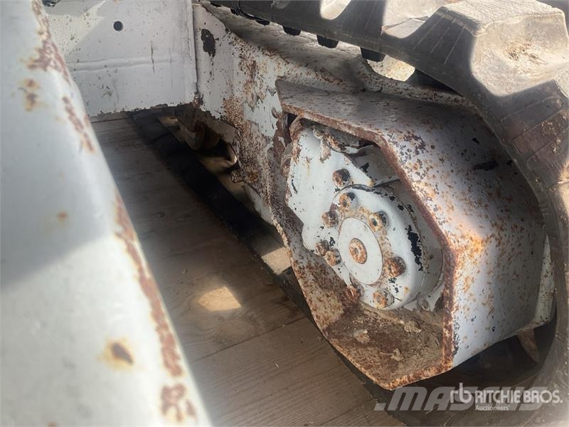 Brokk 180 Electric Demolition Robot Építőipar - Egyebek