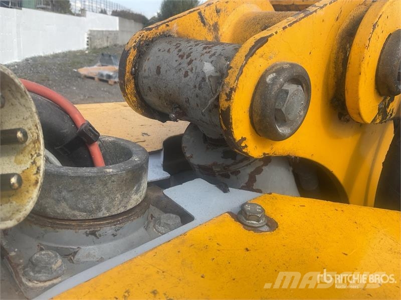 Brokk 180 Electric Demolition Robot Építőipar - Egyebek