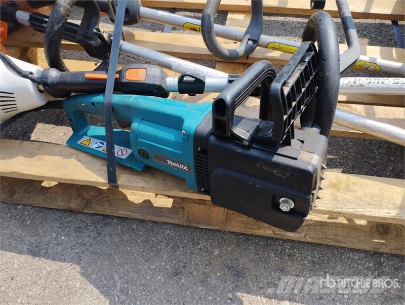 Brush Cutter Стъблорезачки