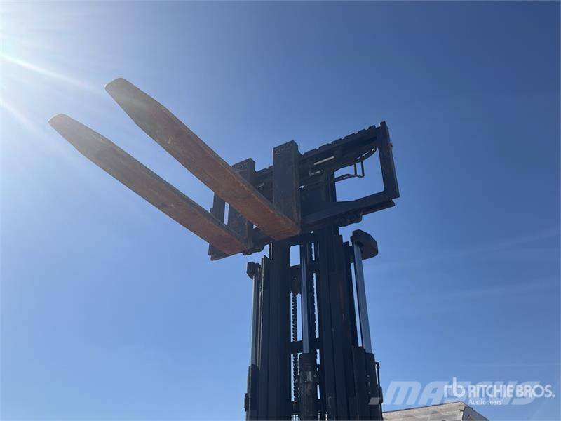 BT CBE35 Electric Forklift Empilhadores eléctricos